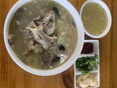 -秦韵轩·西安小馆(贻成福地广场店)