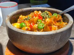 -新白鹿餐厅(金鹰新街口店)