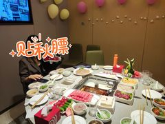 -海底捞火锅(亲贤北街店)