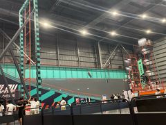 -极限PLAY运动娱乐新世界·团建派对潮玩休闲馆·室内蹦极高空游乐园