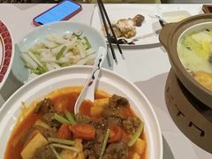 -旺顺阁鱼头泡饼(小红门店)