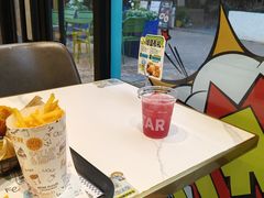 -TACO STAR 塔可星(下沙宝龙店)