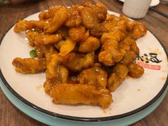 -今鲜源大酒店·中华餐饮名店(新湛路店)