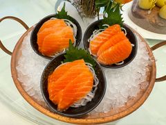 -万龙洲海鲜(大兴绿地缤纷城店)