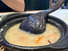 -南拳十三姨·潮汕砂锅粥·粤菜(西单大悦城店)