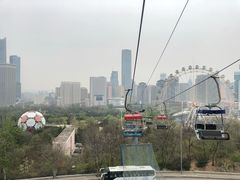 -富斯特索道