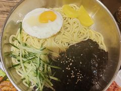-冰川朝鲜族料理·东北菜(观前店)