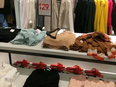 -ZARA HOME(天环广场店)