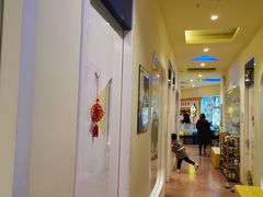 -贝尔机器人编程中心(西湖店)