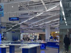 -优购镜仓(黄岛吾悦店)