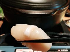 -千代武日本料理(爱建店)