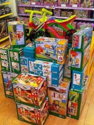 -Kidsland(望京凯德MALL店)
