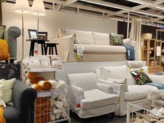 -宜家家居(四元桥商场店)