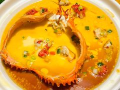 -79号渔船海鲜饭店(宝安店)