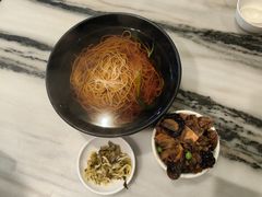 -功德林(南京西路店)