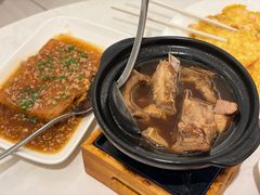 -新峰肉骨茶