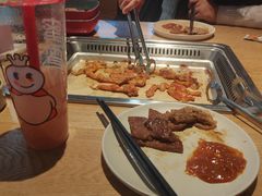 -新石器烤肉(百联川沙店)