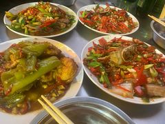 -文杰餐馆(南洪时尚风情街店)