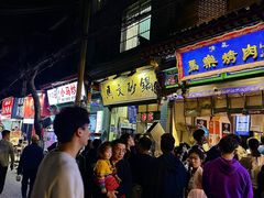 -清真·马文砂锅大全(麦苋街店)