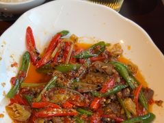 -拾捌川·自贡爆炒(新街口店)