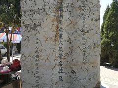 -巢湖姥山岛
