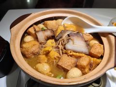 -半勺·新徽菜(银泰城店)
