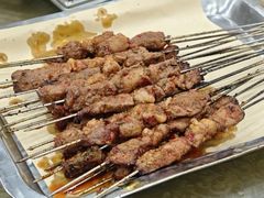 -清真·马洪小炒泡馍馆(钟楼回民街店)