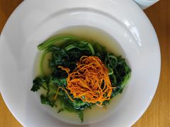 -竹里馆 ·茶食(奥体店)