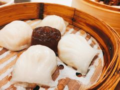 稻香鲜虾饺-稻香酒家(天河城店)