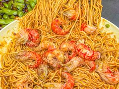 -巴厘龙虾·榜首油焖大虾(洞庭·艺术洋房店)