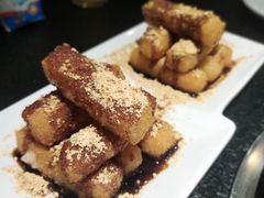 -阿田大虾(台湾街店)