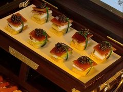 -莉莉海堂HAITANG·烤鸭(国贸商城店)