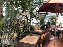 露天位-巴别塔法餐舍(朝阳店)