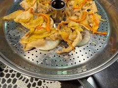 -熠盛粤味·顺德桑拿鸡(永康路店)
