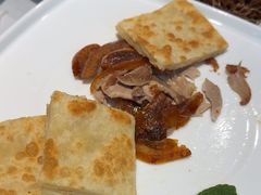 -味+新京宴·烤鸭·北京菜(创意谷店)