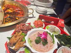 -小龙坎火锅(总店)