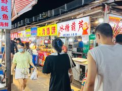 -大学城夜市大排档(凤栖路店)