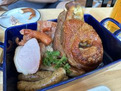 -普拉那啤酒坊Paulaner(凯宾斯基饭店)