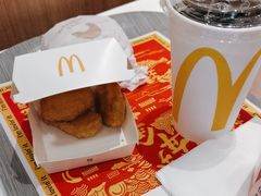 -麦当劳(天鹿南路分店)