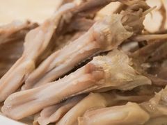五香鸭舌-新天厨酒家(二分店)
