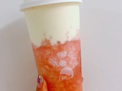 -喜茶(上海兴业太古汇店)