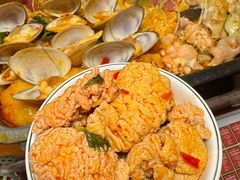 -后街佬·炭火鲜鱼杂(南城店)