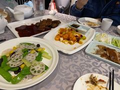 -海富门·带鱼·淮扬菜·粤菜(甘家口店)