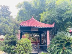 -翠园十八号庭院餐厅
