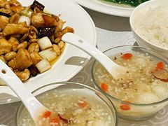 -辣婆婆(航天桥店)