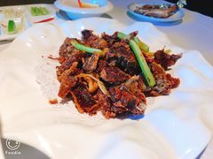 -同喜烤鸭店(光芒店)