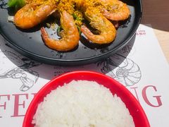 -避风塘(宝山万达店)