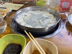 -田记自助海鲜饺子