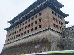 -德胜公园
