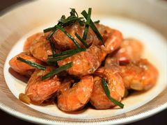 -阿明小菜·海鲜·上海菜(梅陇店)